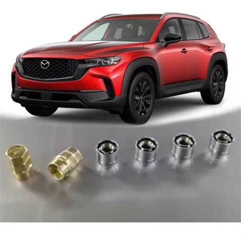 Birlos Seguridad Mazda Nueva Cx Doble Llave Cuotas Sin