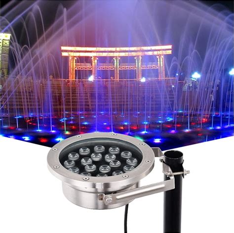 Amazon Amdhz Water Feature Lighting Clip On Bracket Ip