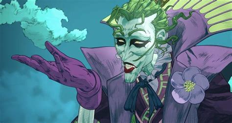 Exclusive New Batman Ninja Dub Clip Pits Batman Against Lord Joker