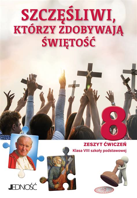 Odkrywam życie z Jezusem Podręcznik do religii klasa 4 szkoła podstawowa