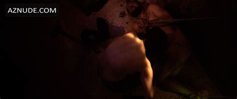 NIKKI FLINN Nude AZNude