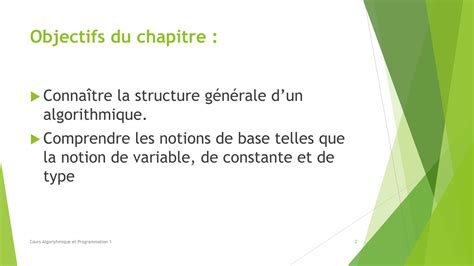 Solution Algorithme Chapitre Notions De Base Studypool