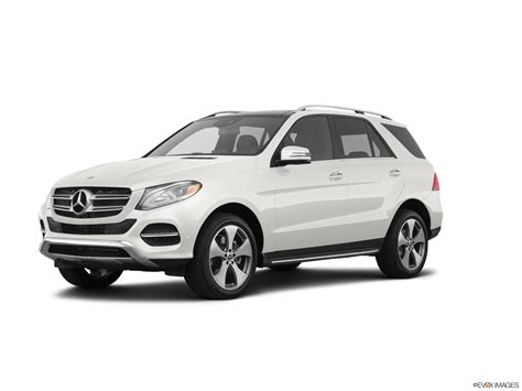 New 2019 Mercedes-Benz GLE 400 4MATIC Pricing | Kelley Blue Book