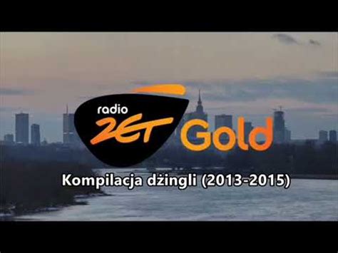 Radio ZET Gold Dżingle od 2013 do 2017 r YouTube