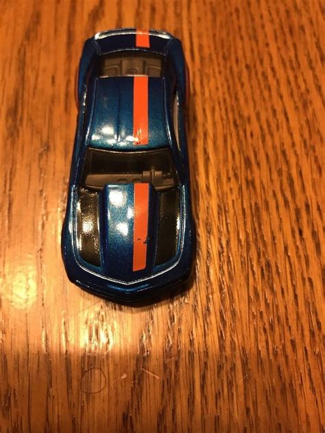 Hot Wheels Camaro Tm Gm Ships N H Contemporary Manufacture