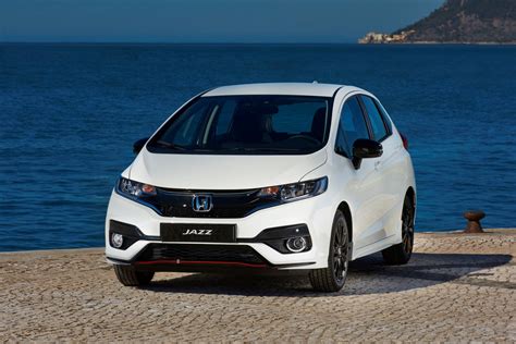 รถ Honda Jazz 2020