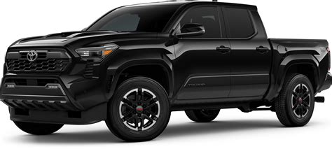 2024 Toyota Tacoma I FORCE MAX Incentives Specials Offers In Kahului HI