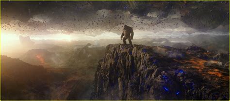 Who Wins In Godzilla Vs Kong Ending Explained Spoilers Photo