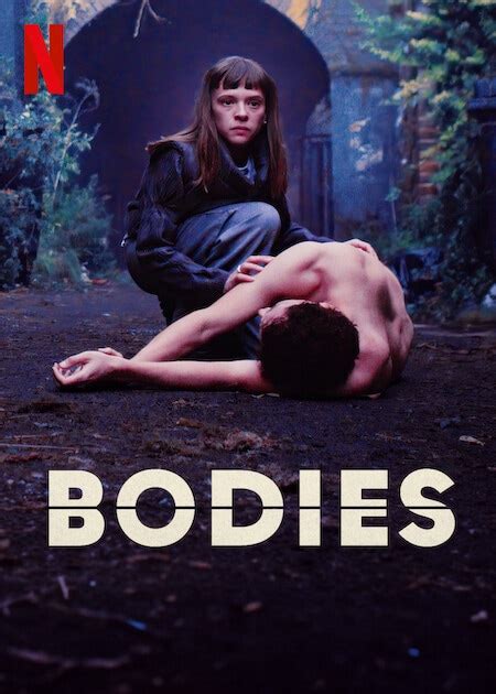 Bodies Tv Series 2023 Release Date Review Cast Trailer Watch Online At Netflix Gadgets 360