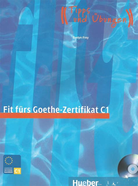 Fit F Rs Goethe Zertifikat A F R Erwachsene