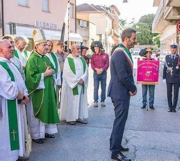 La comunità ricorda don Minzoni Avviata la sua beatificazione