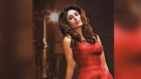 Exclusive Kareena Kapoor Khan Talks About Her Debut On Tv With ‘dance