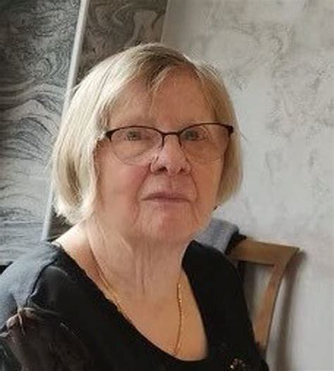 Carling Nécrologie Mme Suzanne Kirchmann