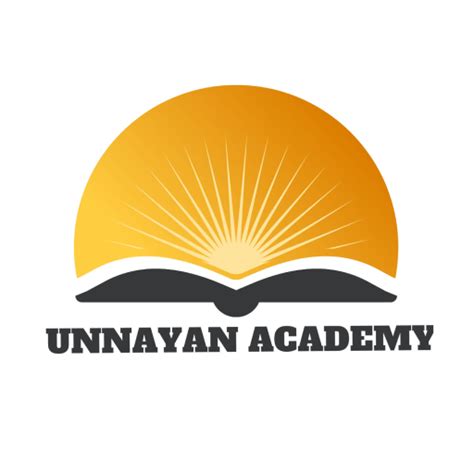 UNNAYAN ACADEMY Apps On Google Play