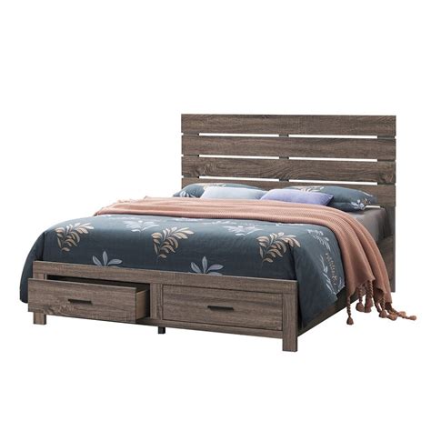 Brantford Storage Bedroom Set Coaster Furniture Reviews Furniture Cart