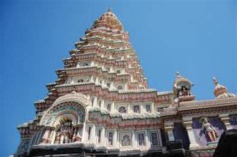 Ashtavinayak Darshan Tour (135216),Holiday Packages to Pune