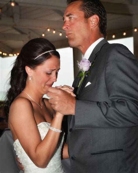 Capturing The True Emotion From The Father Daughter Dance How Cute