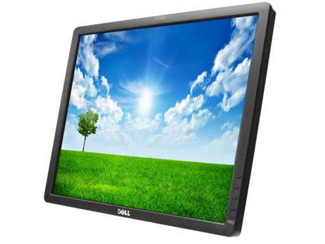 Dell P1913sb 19 Widescreen LCD Monitor Grade A No Stand