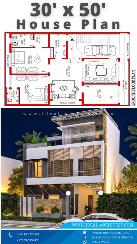 House Design 3d House Front Design Design Design House Plans 3