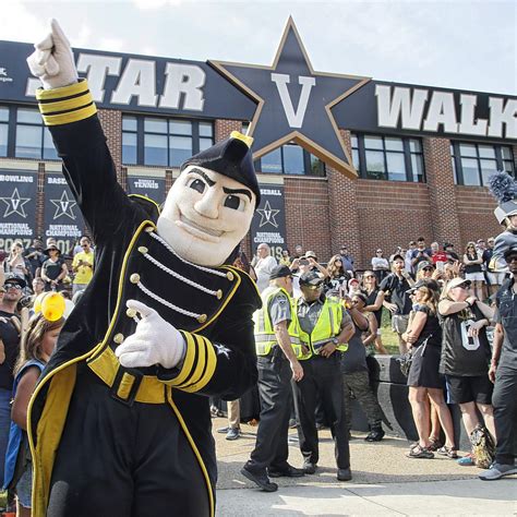 Vanderbilt Commodores 2024 College Football Preview Megalocks