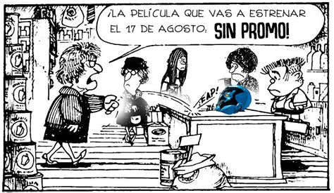 Mafalda Sopaposting On Twitter Ltimo Meme De Blue Beetle Por Paula Pia