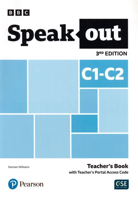 Speakout Rd Edition C C Teacher S Book With Teacher S