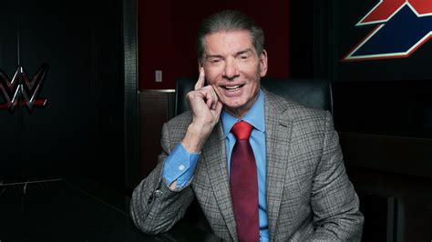 Vince Mcmahon Cuts W W E Ties After Sex Trafficking Accusation The