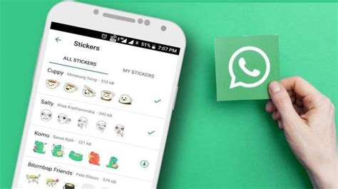 Begini Cara Menghapus Stiker Di WhatsApp Dafunda