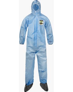 Safegard Smms Global Pattern Coveralls Datasheet Lakeland Fire Safety