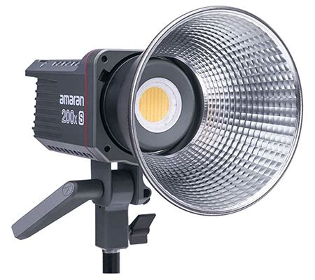 Aputure Amaran X S Bi Color Led Light