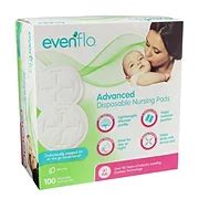 Lansinoh Stay Dry Nursing Pads Shop Nursing Pads At H E B