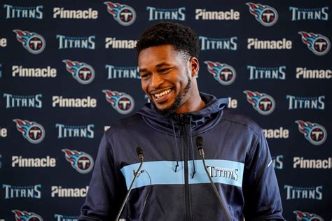 Titans Make Kevin Byard The Highest Paid Safety In Nfl History