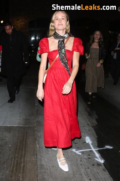 Brie Larson Brielarson Finalgirleph Leaked Nude Onlyfans Photo Shemaleleaks