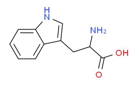 Dl Tryptophan Cas Shaoxin Catsyn Co Ltd