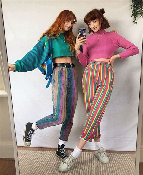 23 Unforgettable 80s Fashion Trends That Are Popular