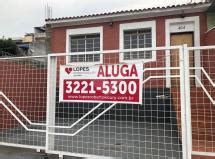 Casa Para Aluguel 3 Quartos Vila Jardini Sorocaba R 1 650 200