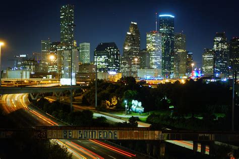 Be Someone Houston | Luis Reyes | Flickr