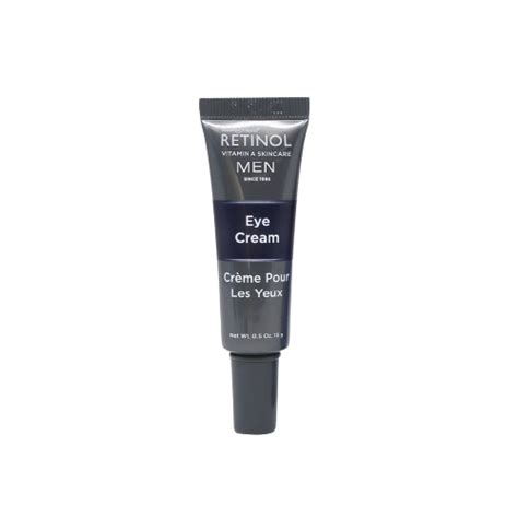 Skincare Ldel Retinol Men Eye Cream Citypara