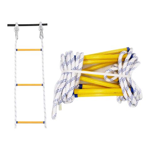 Buy Climb The Ladder Rope Ladder Soft Safety Ladder Emergency Fire