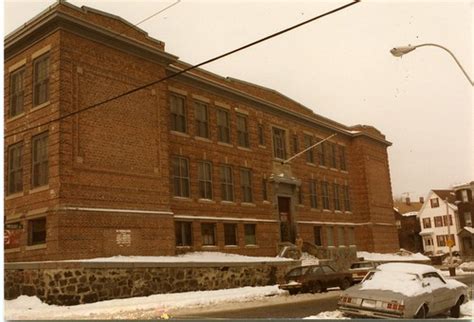 Philip H Sheridan School Title Philip H Sheridan School Flickr