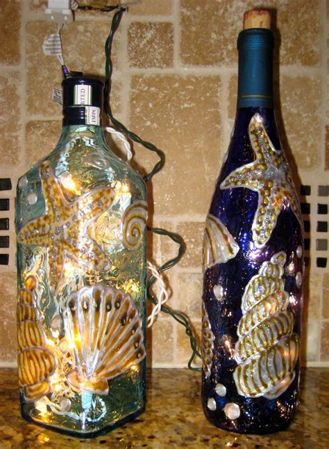 Get Lit Bottle Lights July 2011
