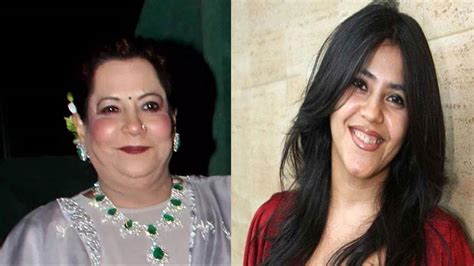 Arrest Warrant Issued Against Ekta Kapoor And Shobha Kapoor Over