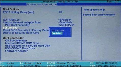 How To Change Dell Boot Order In Legacy Bios And Uefi Bios