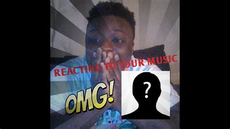 Osman K React To SUBSCRIBER MUSIC Dont Turn Me Up NML Ajay Yall