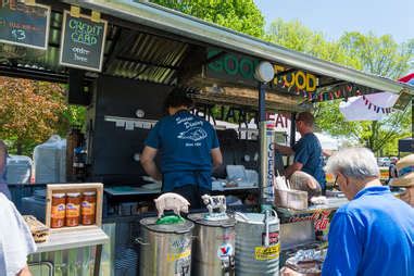 Best Road Trips From Charlotte - Thrillist