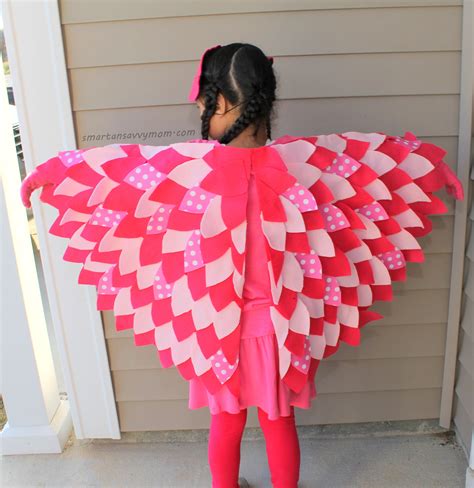 Diy Pj Masks Owlette Costume Wit Free Printable