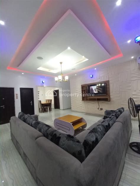 Short Let Luxury Bedrooms Bungalow In A Serene Estate Vantage Court