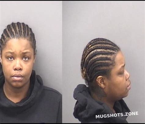 Hearvey Toneisha N Kankakee County Mugshots Zone