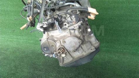 Купить Акпп Mitsubishi Libero CB1V 4G13 F3A212MR18 073 0053737 во