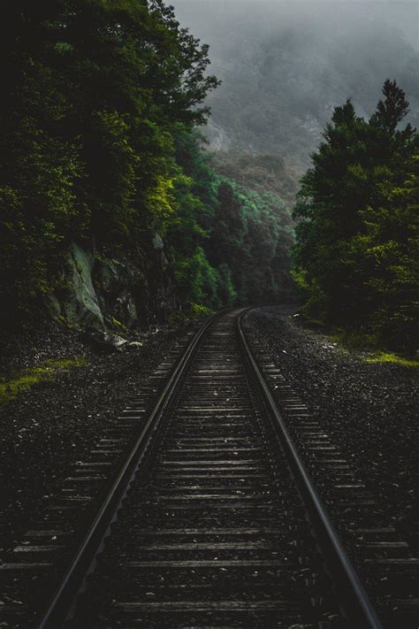 Train Aesthetic Wallpapers Top Free Train Aesthetic Backgrounds